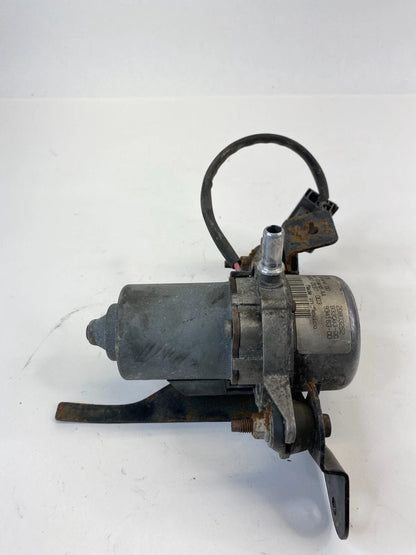 09-17 CHEVROLET TRAVERSE AUXILIARY POWER BRAKE BOOSTER VACUUM PUMP 20803252 OEM