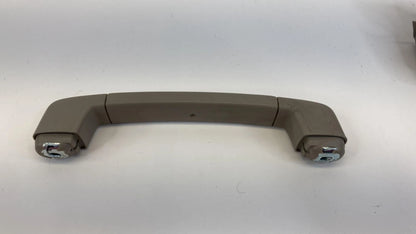07-14 FORD EXPEDITION FRONT & REAR INTERIOR PILLAR GRAB GRIP ASSIST HANDLE 4 SET