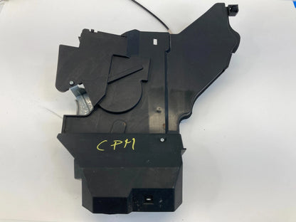 2005-2010 HONDA ODYSSEY REAR LEFT SLIDING MANUAL DOOR LOCK LATCH ACTUATOR OEM