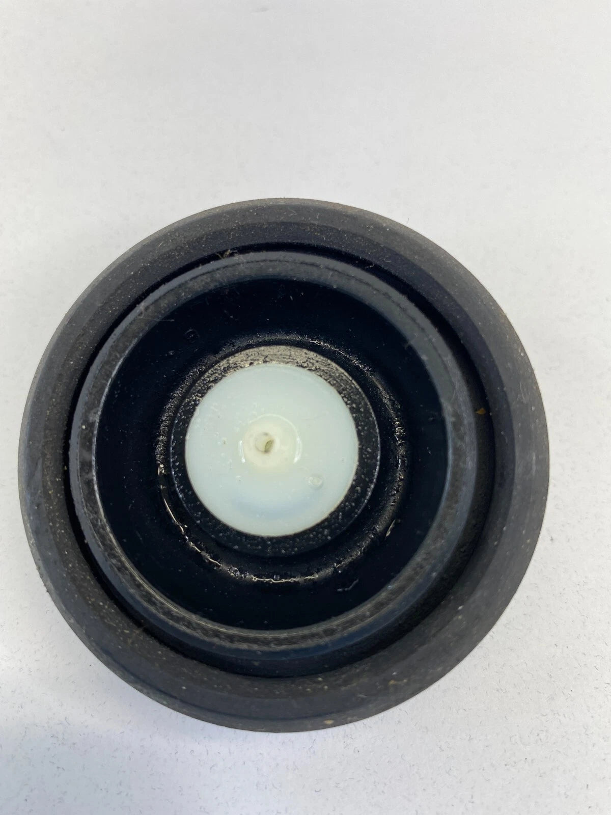 2008 08 SCION XB 2.4L L4 BRAKE FLUID MASTER CYLINDER CAP RESERVOIR TANK OEM