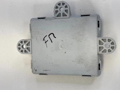 2013-2018 FORD C-MAX ENERGI FR RH DOOR CONTROL MODULE OEM FACTORY AV6N-14C237-BB