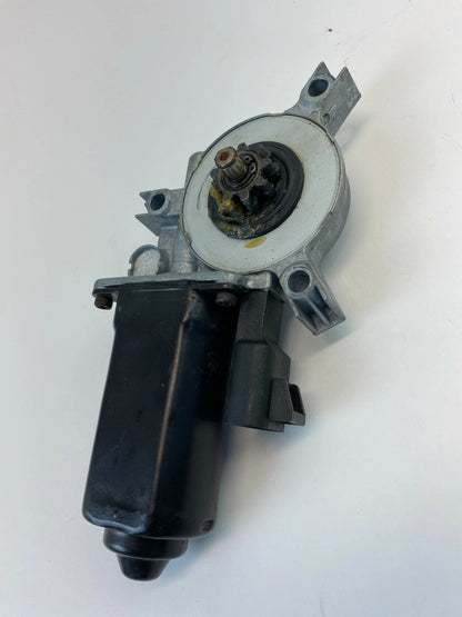 05-07 SATURN RELAY 05-08 CHEVY UPLANDER FRONT LEFT DOOR WINDOW MOTOR 16643538