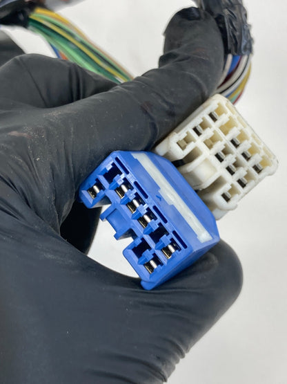 99-03 Lexus RX300 Front Right Side Door Wire Harness Wiring Cable 82151-48040