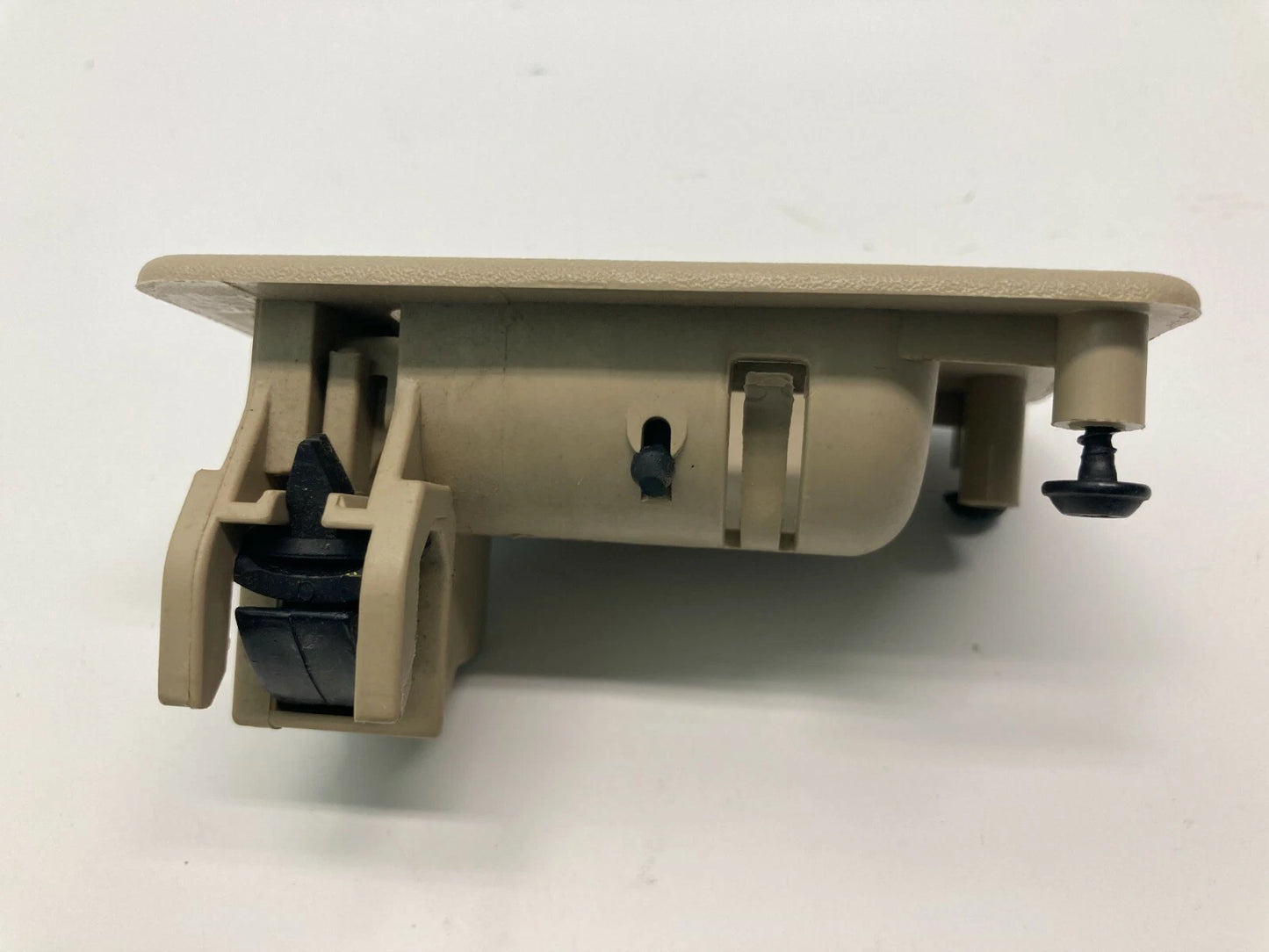 2006-2010 FORD EXPLORER GLOVE BOX LATCH DOOR HANDLE LOCK YL2A-1006004-AAW OEM
