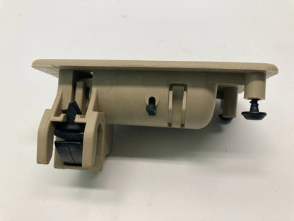 2006-2010 FORD EXPLORER GLOVE BOX LATCH DOOR HANDLE LOCK YL2A-1006004-AAW OEM