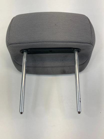 2006-2008 HYUNDAI ACCENT SEDAN FRONT LEF DRIVER SIDE SEAT HEADREST HEAD REST OEM