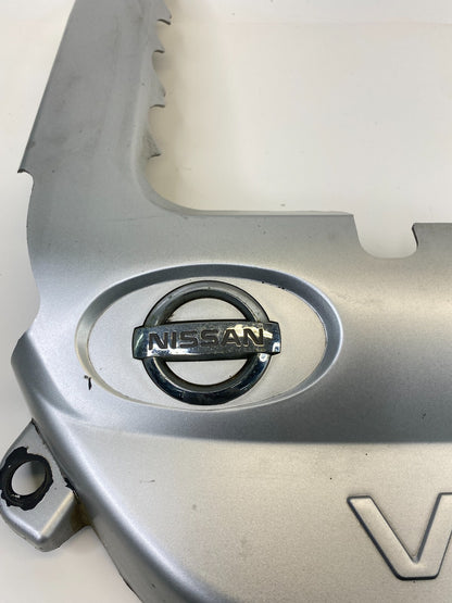 2001 2002 2003 2004 Nissan Pathfinder 3.5L Engine Cover Appearance Trim OEM