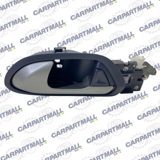 2006-2011 Honda Civic Rear Left Back Side Inner Interior Door Handle OEM