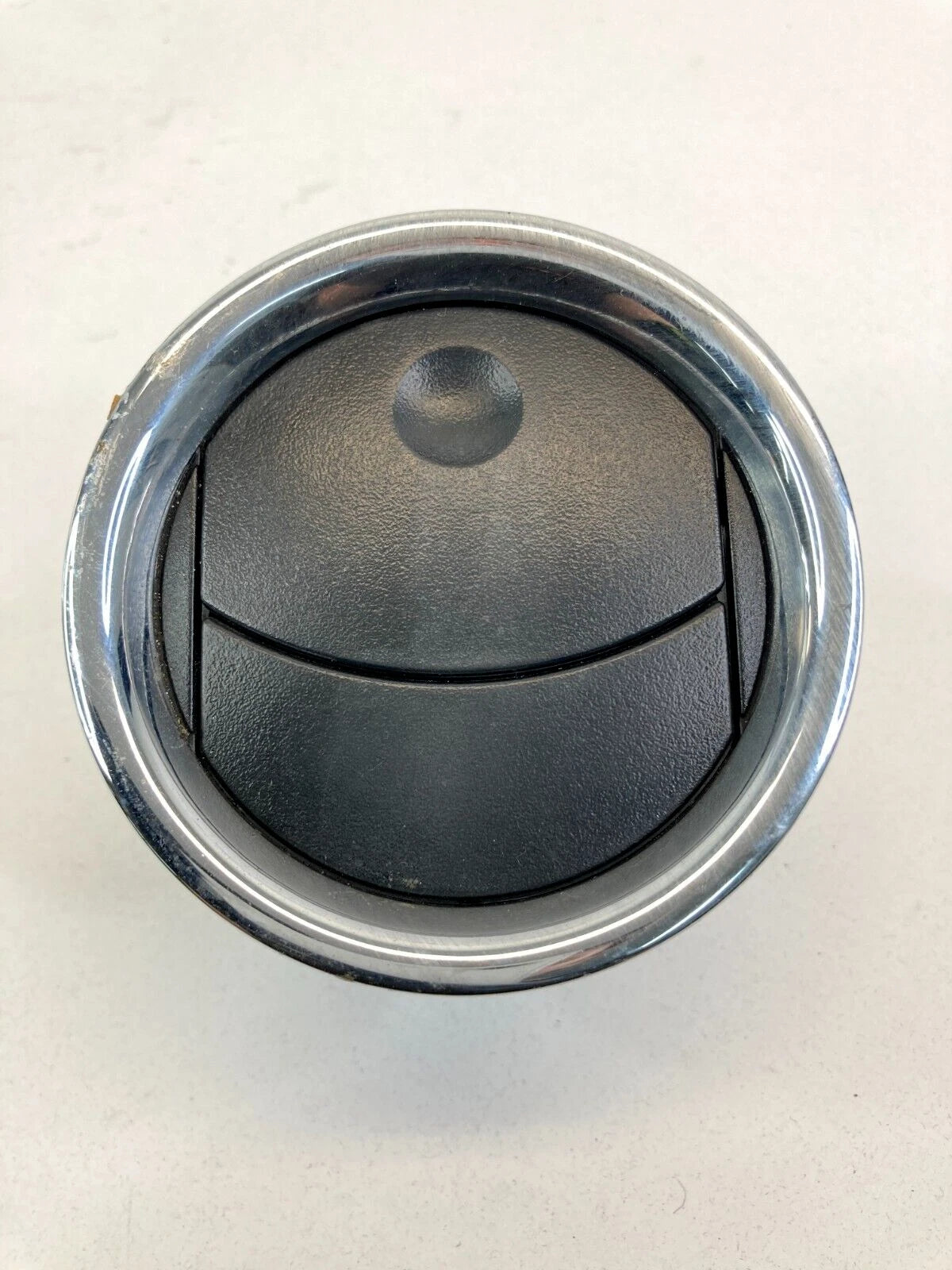2004-2008 FORD F-150 F150 DASH A/C AC HEATER AIR VENT OUTLET CHROME 4L3H19893