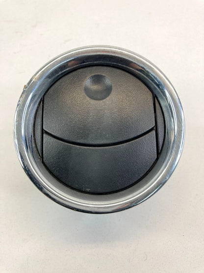 2004-2008 FORD F-150 F150 DASH A/C AC HEATER AIR VENT OUTLET CHROME 4L3H19893