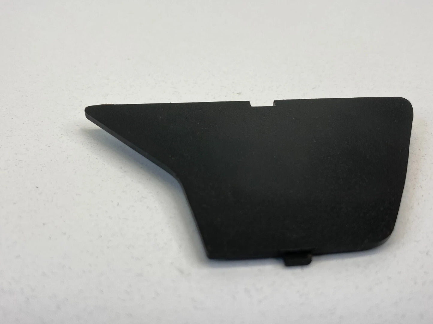 09 10 DODGE JOURNEY REAR LEFT INNER DOOR HANDLE PANEL COVER CAP TRIM 100010461