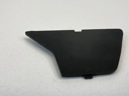 09 10 DODGE JOURNEY REAR LEFT INNER DOOR HANDLE PANEL COVER CAP TRIM 100010461