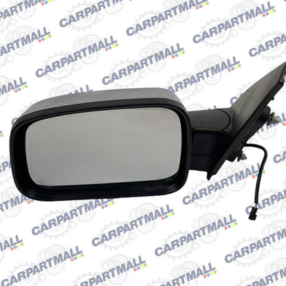 2006 2007 Chevrolet HHR Left Driver Side View Power Door Mirror 15910643 OEM