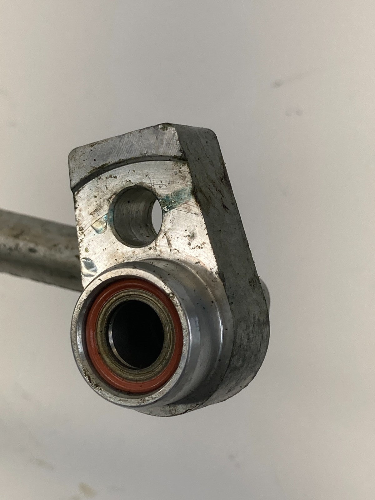 13-16 Ford Escape 2.0L A/C AC Refrigerant Discharge Hose Line CV6119N601FB OEM