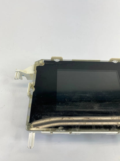 2014-2017 FORD FIESTA RADIO INFORMATION DISPLAY SCREEN UNIT D2BT-18B955-BE OEM