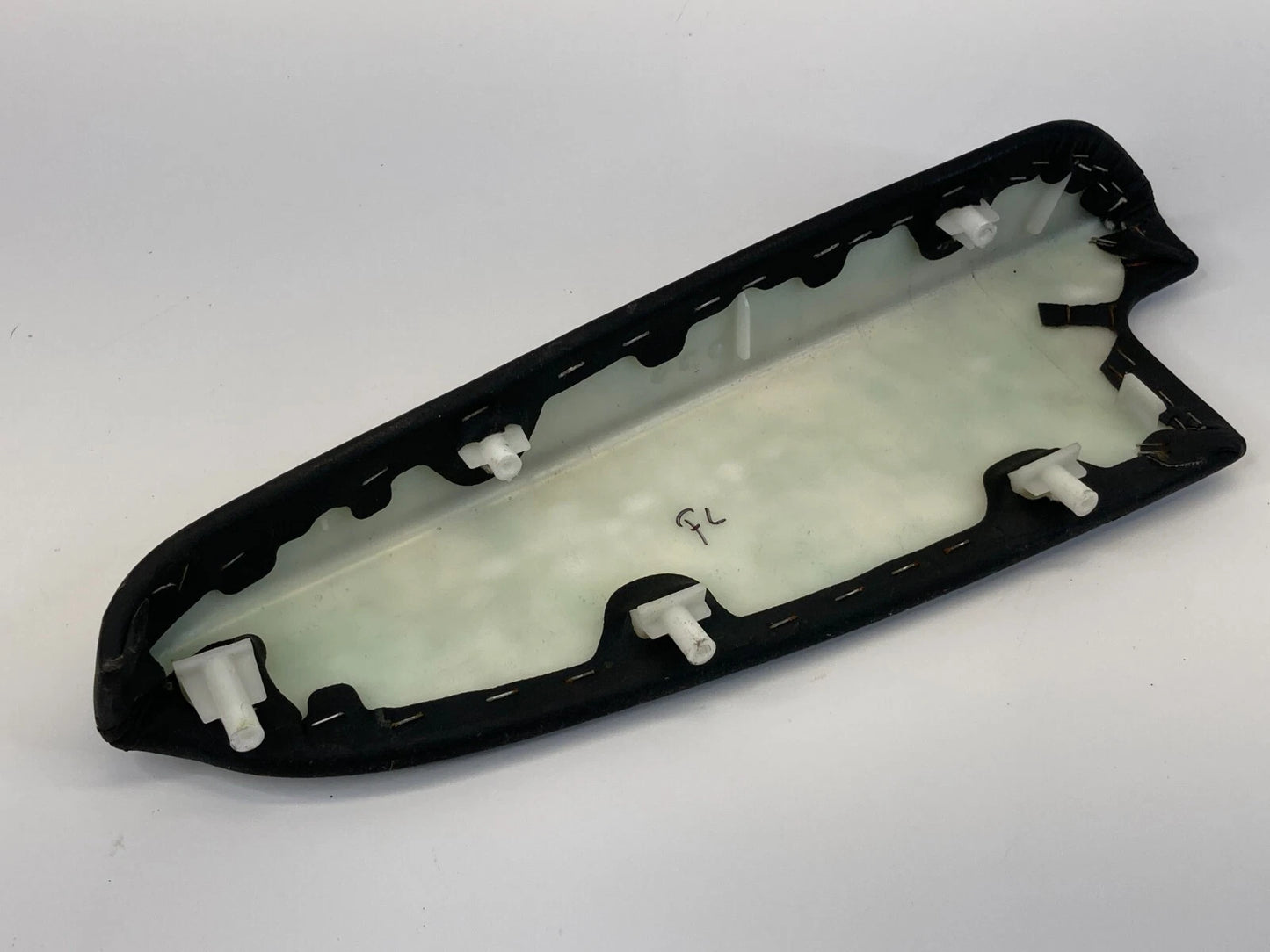 2004 2005 2006 2007 2008 ACURA TL FRONT LEFT SIDE DOOR ARMREST ARM REST PAD