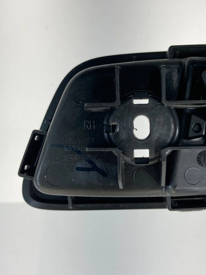 2011-2019 FORD FIESTA REAR RIGHT SIDE INNER DOOR HANDLE ASSY AE83A22600C OEM