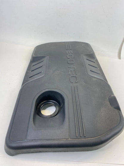 2012-2015 CHEVROLET CAPTIVA SPORT 2.4 ENGINE VALVE APPEARANCE COVER 12634977 OEM