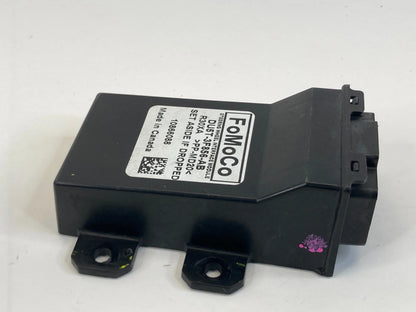 2013-2019 Ford Taurus Heated Steering Wheel Control Module DU5T-3F856-AB OEM