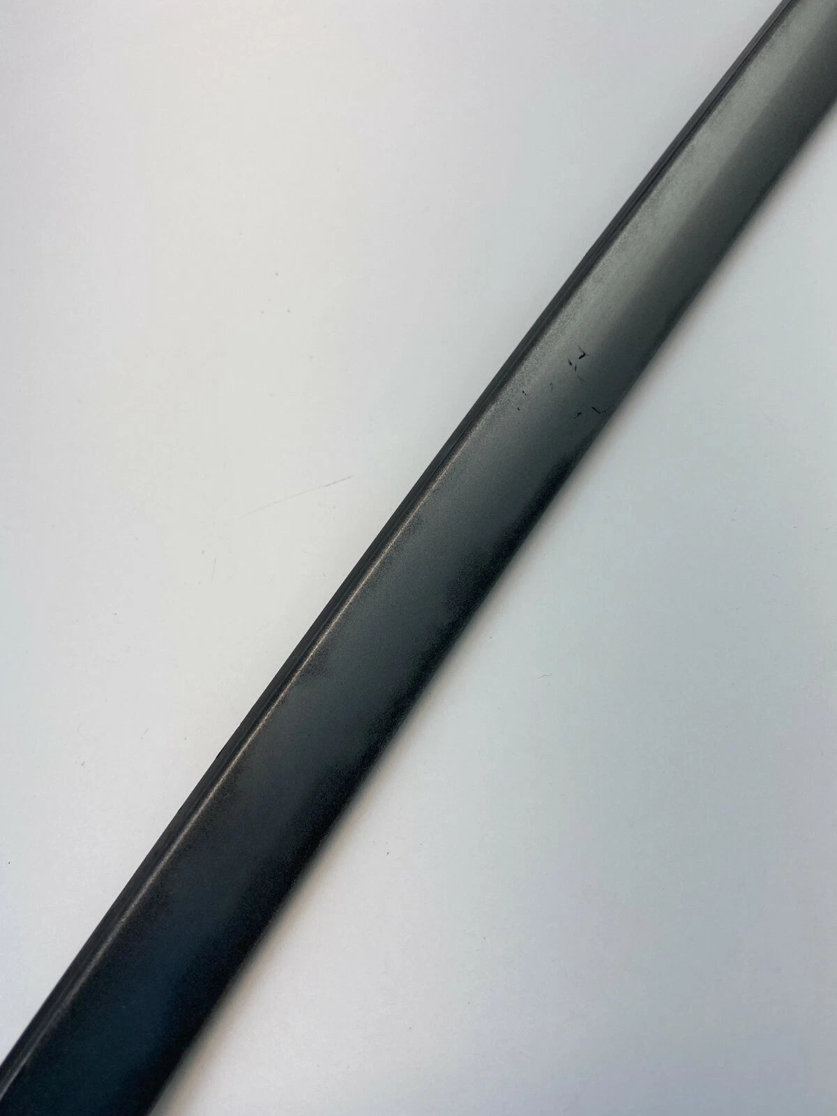 2005-2010 VOLKSWAGEN JETTA REAR RIGHT SIDE DOOR TRIM MOLDING PANEL 1K4-867-450