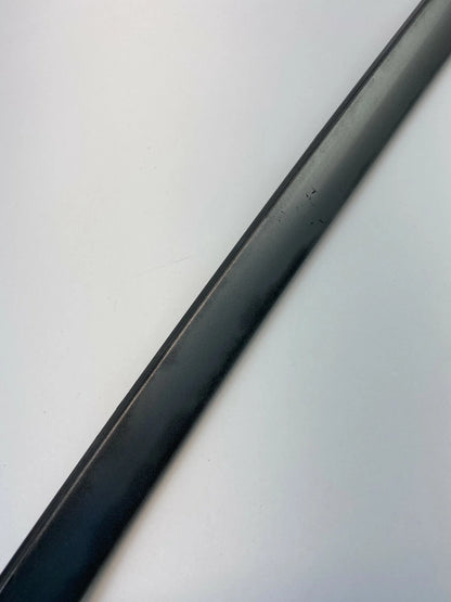 2005-2010 VOLKSWAGEN JETTA REAR RIGHT SIDE DOOR TRIM MOLDING PANEL 1K4-867-450