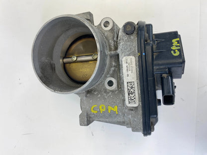 2007-2012 FORD FUSION 07-10 EDGE MKX 3.5L THROTTLE BODY VALVE 7T4E-9F991-FB OEM