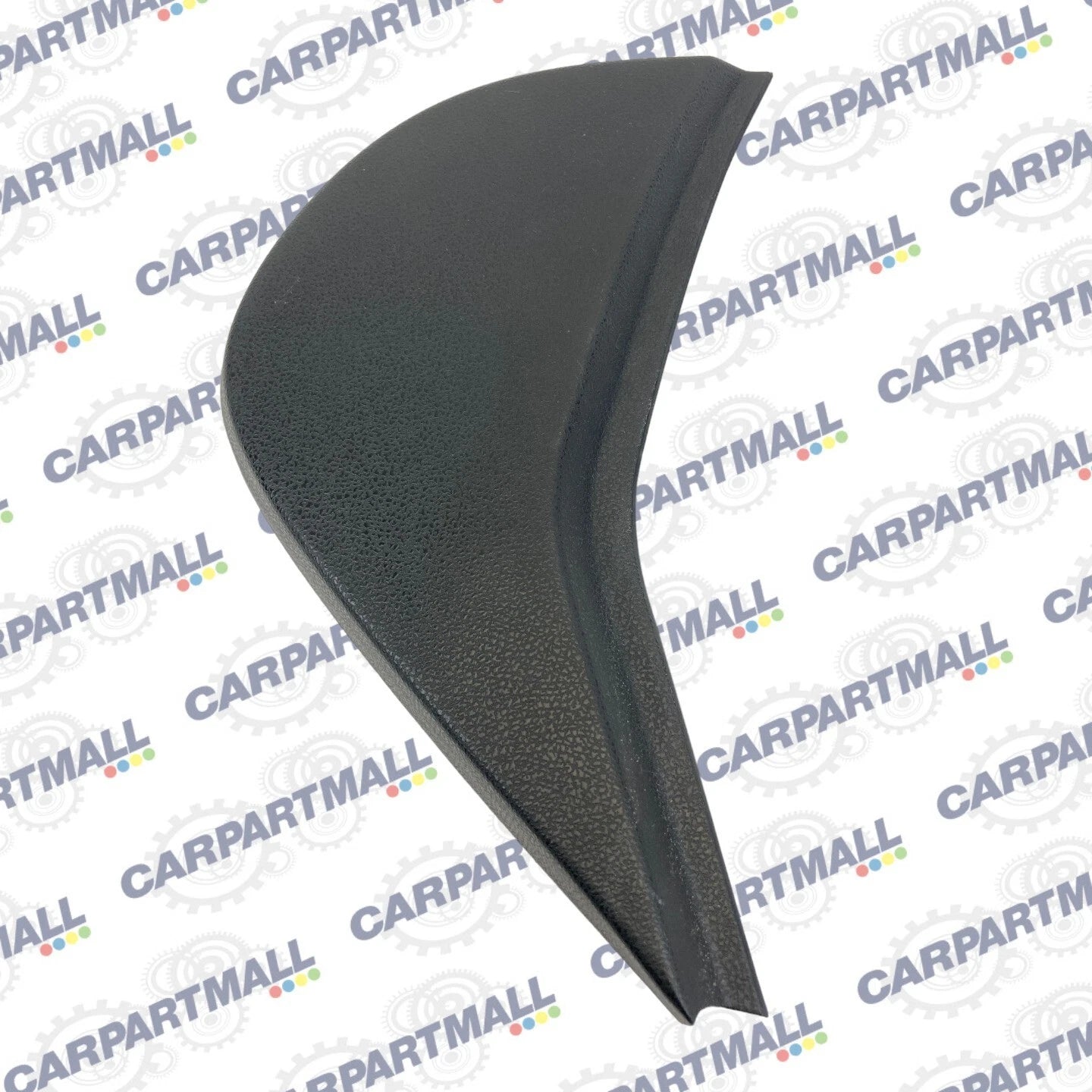 2007-2013 NISSAN ALTIMA DASH RIGHT END CAP COVER LID BEZEL TRIM 68420-JA01A