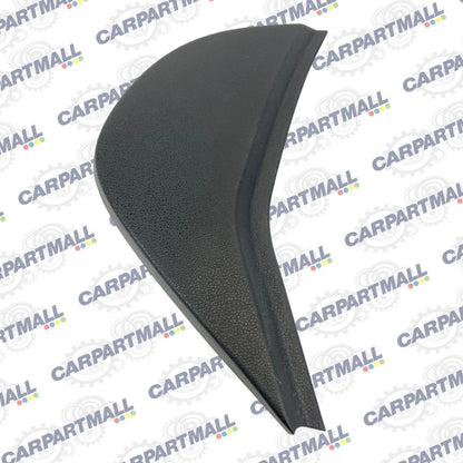 2007-2013 NISSAN ALTIMA DASH RIGHT END CAP COVER LID BEZEL TRIM 68420-JA01A