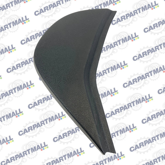 2007-2013 NISSAN ALTIMA DASH RIGHT END CAP COVER LID BEZEL TRIM 68420-JA01A