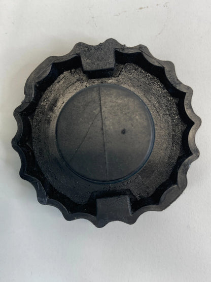 2008-2010 CHRYSLER TOWN & COUNTRY POWER STEERING FLUID RESERVOIR TANK CAP COVER