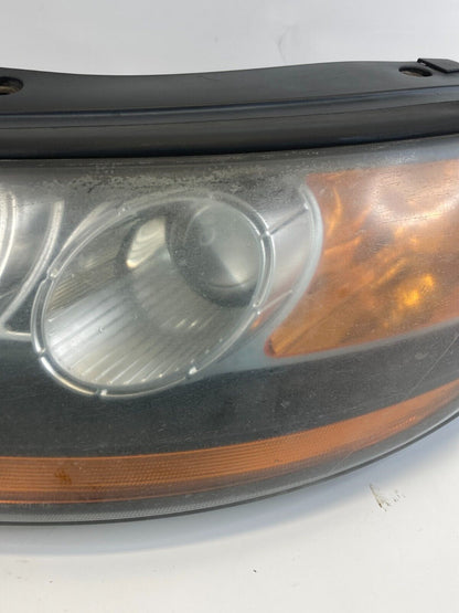 2007-2009 Hyundai Santa Fe Left Driver Headlight Headlamp Head Light OEM