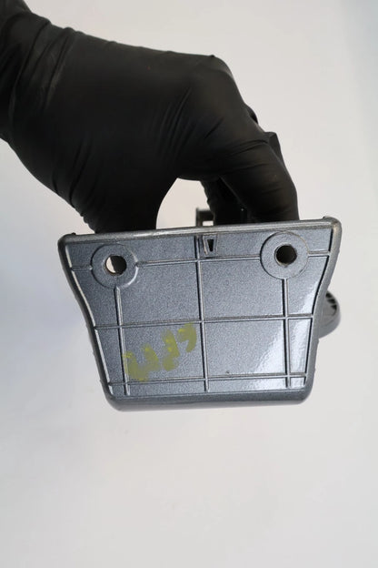 2014-2016 HYUNDAI ELANTRA SEDAN FUEL FILLER DOOR GAS LID COVER OEM 69512-3X001