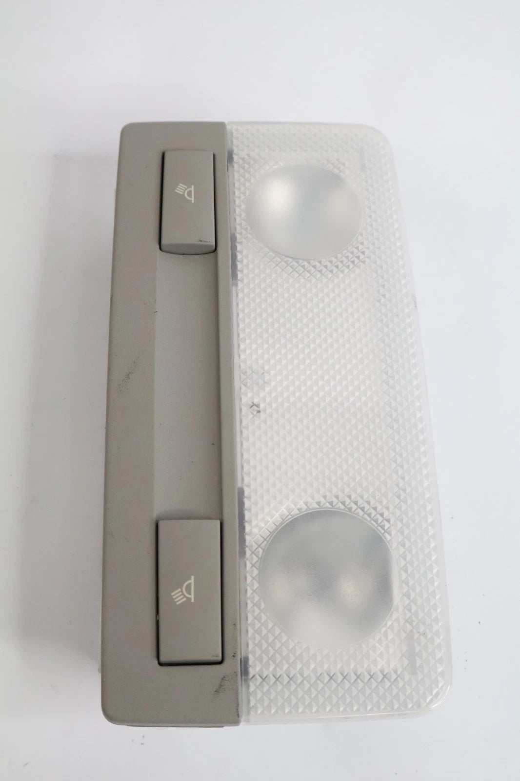 2011-2017 CHEVROLET EQUINOX FRONT OVERHEAD CONSOLE DOME LIGHT LAMP OEM FACTORY