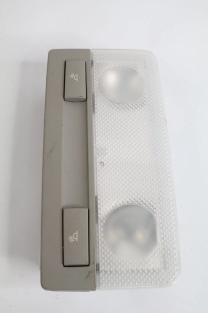 2011-2017 CHEVROLET EQUINOX FRONT OVERHEAD CONSOLE DOME LIGHT LAMP OEM FACTORY