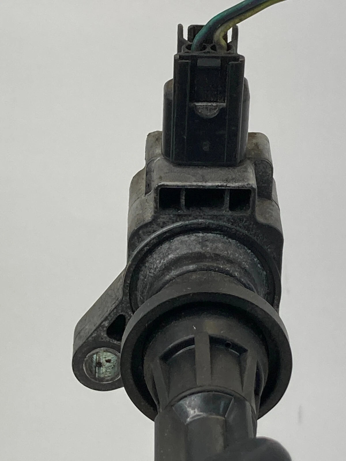 06-09 MERCURY MILAN FORD FUSION 2.3L L4 AT IGNITION IGNITER COIL 6E5G-12A366 OEM
