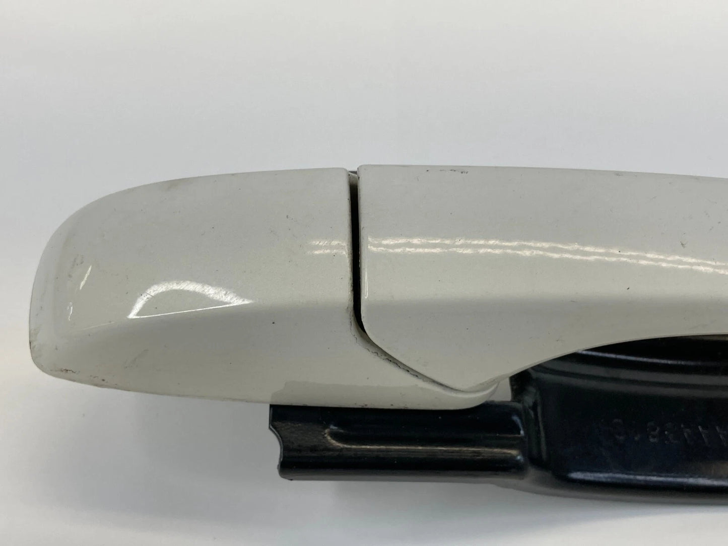 09 10 DODGE JOURNEY REAR RIGHT SIDE EXTERIOR OUTER DOOR HANDLE 864AAA3610 OEM