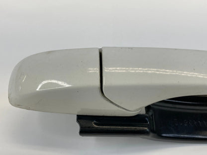 09 10 DODGE JOURNEY REAR RIGHT SIDE EXTERIOR OUTER DOOR HANDLE 864AAA3610 OEM