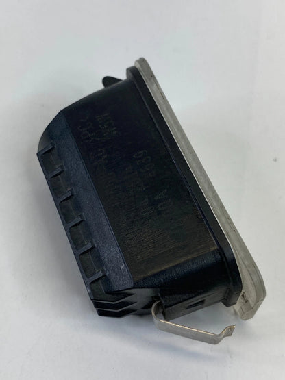 2014-2023 FORD TRANSIT CONNECT REAR LICENSE PLATE LIGHT LAMP 6M2A-13550-AC OEM