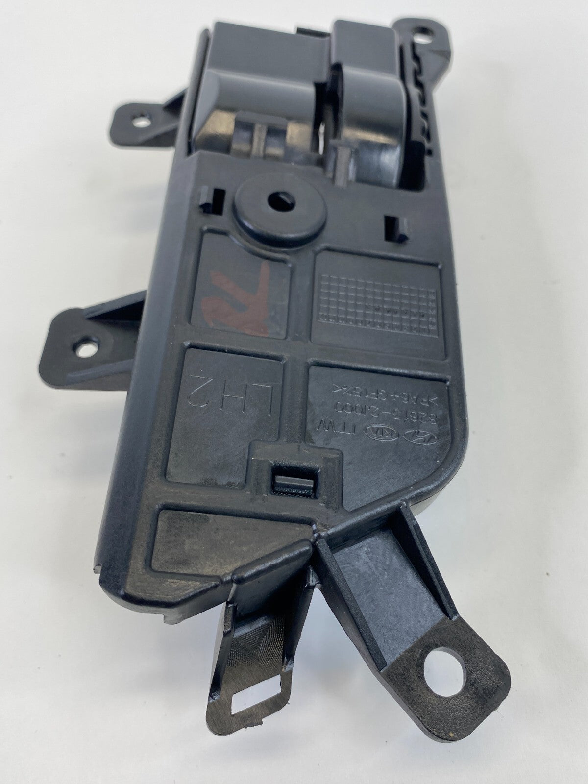 2009-2011 Kia Borrego Rear Left Inner Door Handle 82613-2J000 OEM