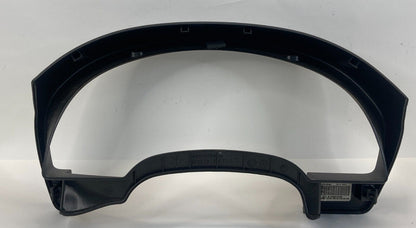 2002-2006 Saturn Vue Dash Speedometer Cluster Trim Bezel Panel Cover 10356212