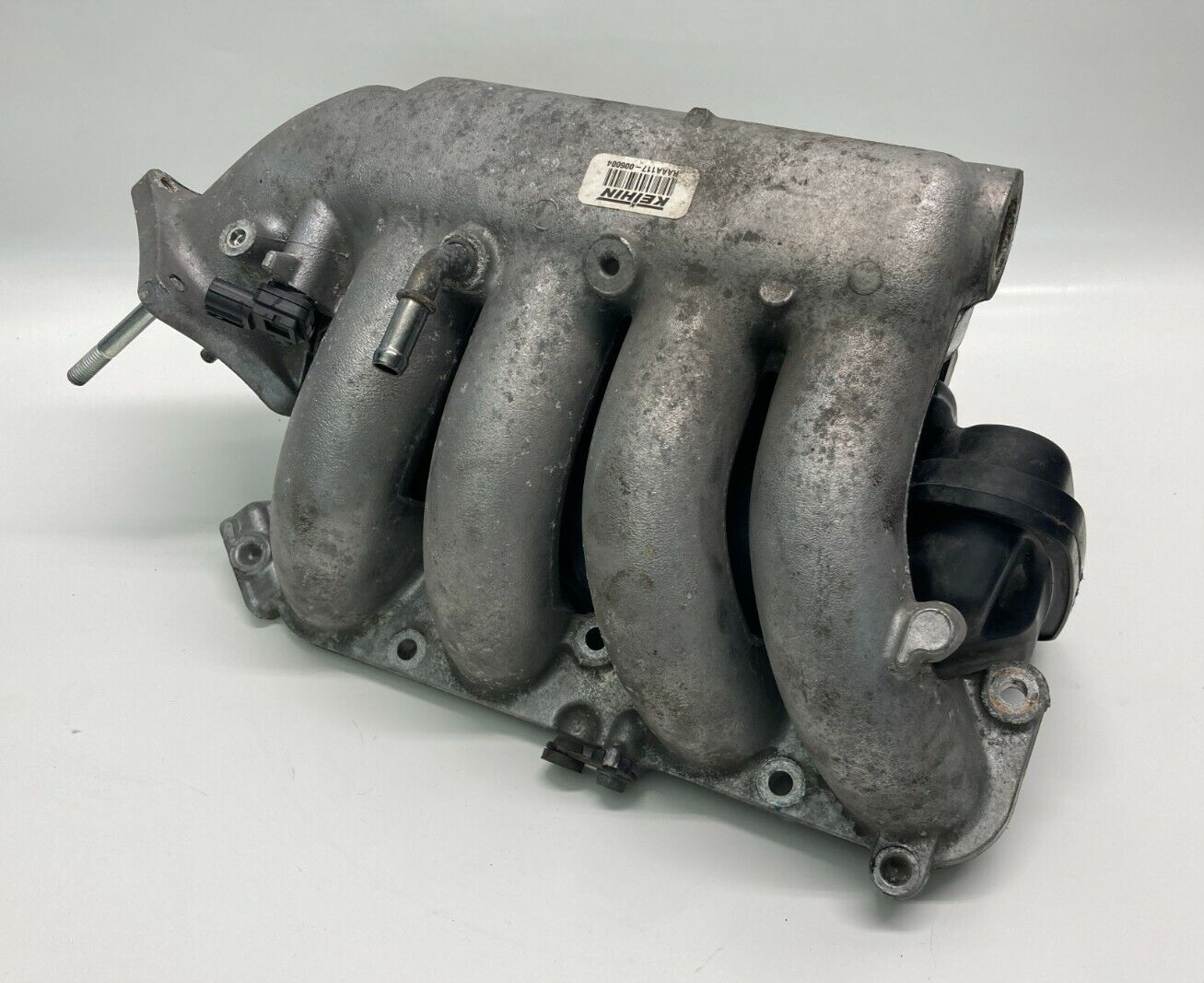 06 07 Honda Accord Sedan 2.4L L4 MT Engine Upper Intake Manifold RAAA117006004