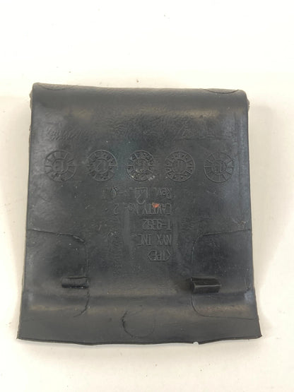 11 12 13 14 15 16 CHEVY CRUZE 2016 CRUZE LIMITED CENTER CONSOLE TRAY MAT INSERT