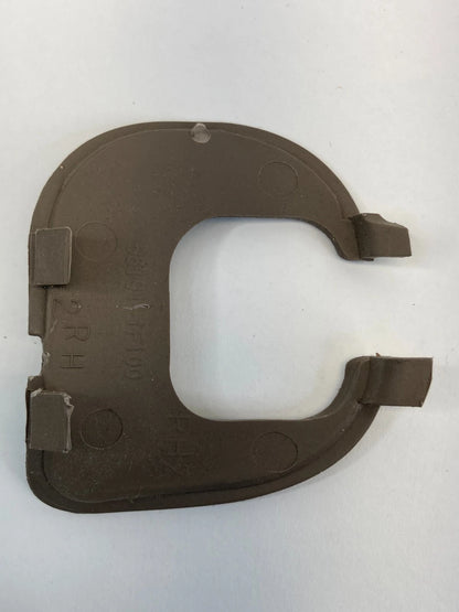 05 06 07 08 09 10 KIA SPORTAGE RIGHT STEERING LID COVER CAP 56191-1F10 OEM