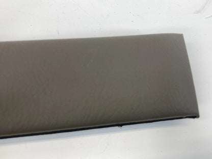 1999-2004 ACURA RL DASH MOLDING BEZEL COVER TRIM PANEL 77690-SZ3X-A