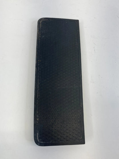 2003-2007 HONDA ACCORD FRONT RIGHT DOOR POCKET MAT OEM FACTORY 83505-SDA-A210-M1