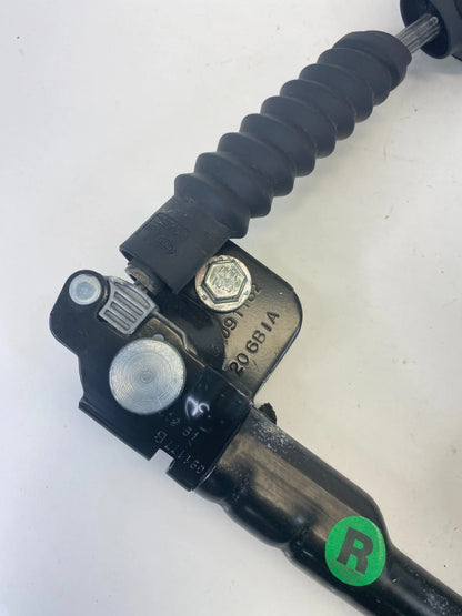 11-14 Hyundai Sonata Front Right Side Seat Belt Retractor w/ Tensioner 34098740G