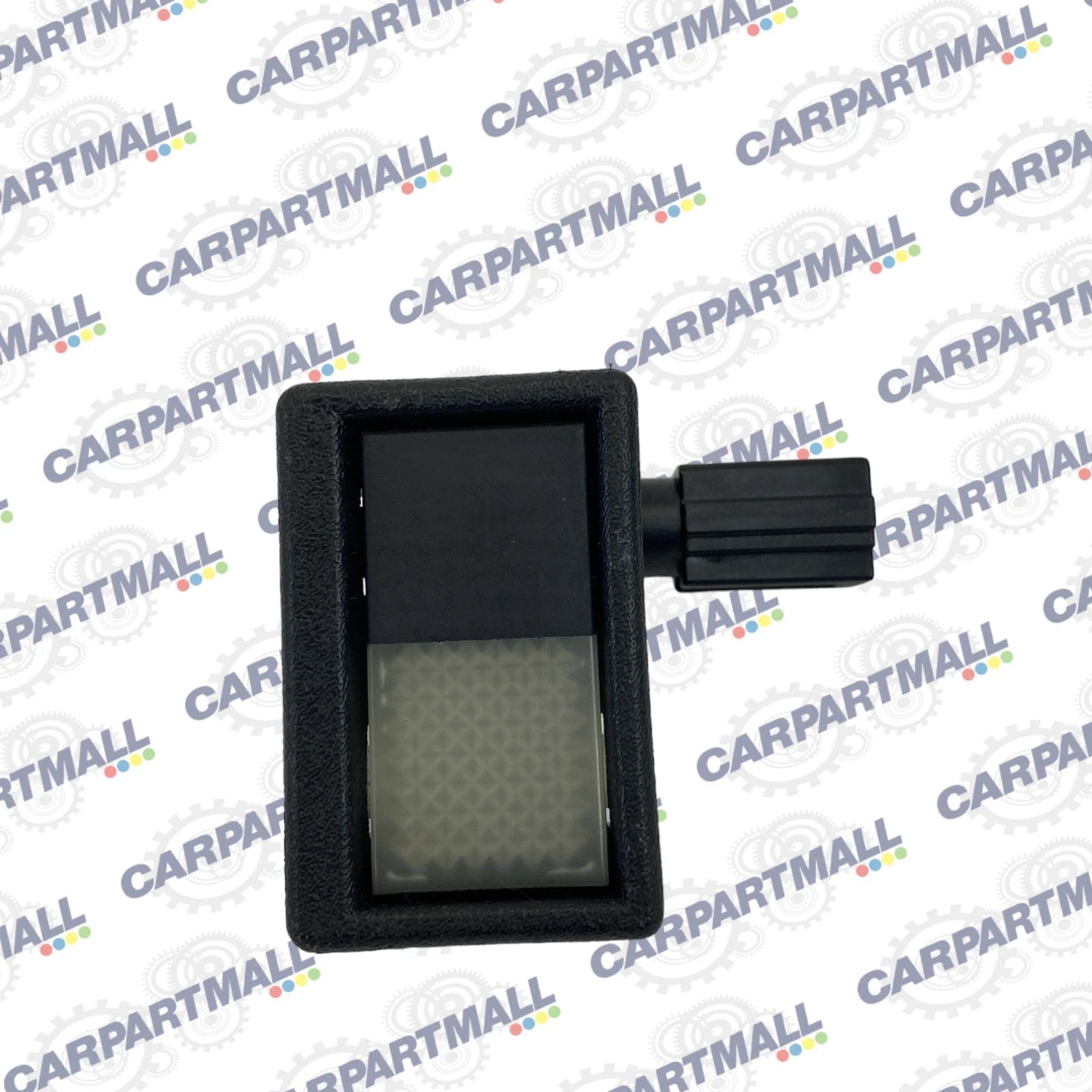 2005 05 NISSAN MURANO DASH MAKEUP LAMP COURTESY LIGHT LAMP ASSEMBLY OEM