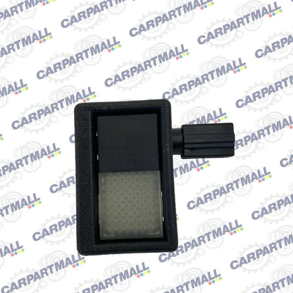 2005 05 NISSAN MURANO DASH MAKEUP LAMP COURTESY LIGHT LAMP ASSEMBLY OEM