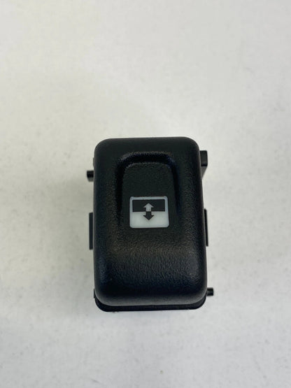 2005 06 07 08 2009 SAAB 9-7X SUN ROOF SUNROOF MOONROOF CONTROL SWITCH BUTTON OEM