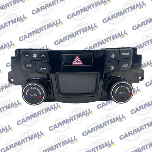 2014 2015 Hyundai Sonata Limited Dash A/C Heater Climate Control Switch 97250-4R